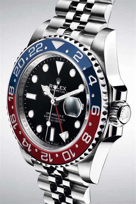 rolex gmt master 2 pepsi forum|rolex gmt master 2 size.